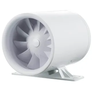 Vents Rohrventilator Einschublüfter 100 Quietline-k 100 M3/h