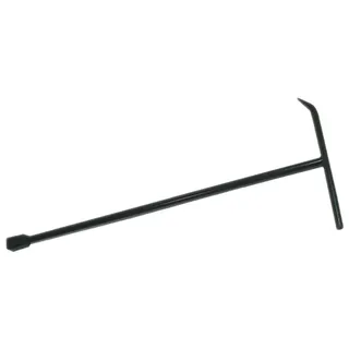 Dönges Hydrantenschlüssel DIN 3223, C, Stahl, 1,150 mm