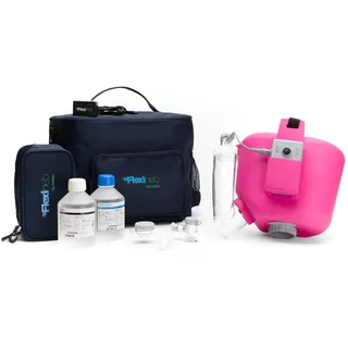 Flexineb E3 Inhalator Komplettset Large 1 St