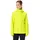 Bike Escape Bike Light Jacke Bright Green 44