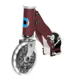 MICRO LED Rolle vorne 120mm Sprite, 1 Stk. - AC9071