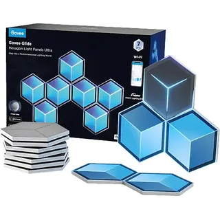 Govee Glide Hexa Ultra (1835570) Meteor-Grau