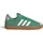Court Green / Cloud White / Alumina 44
