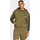 Essentials 3-Streifen Sweatjacke S