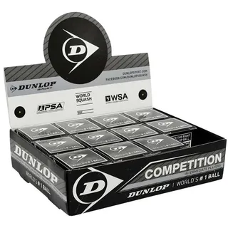 Dunlop, Squashball