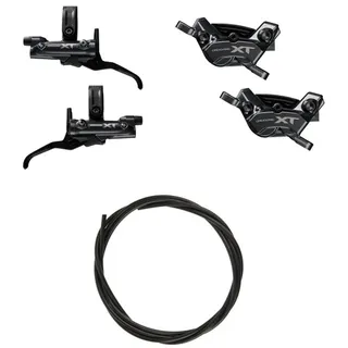 Shimano BL-M8200/BR-M8220