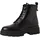 Leder schwarz 42 42