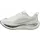 Damen Summit White/Metallic Silver/Sail 39