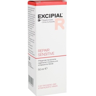 Galderma Laboratorium Excipial Repair Sensitive Creme 50 ml