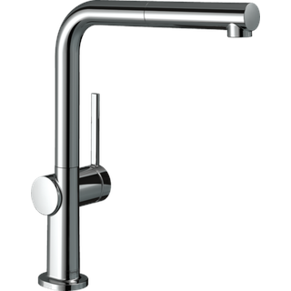 Hansgrohe Talis M54 270 1jet chrom 72808000