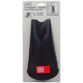 Fahrer Latz Latz