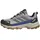 Herren AX5 Gore-TEX Hiking Shoes Grey Two/Grey Four/Semi Lucid Blue 46 EU