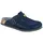 blau schmal 41