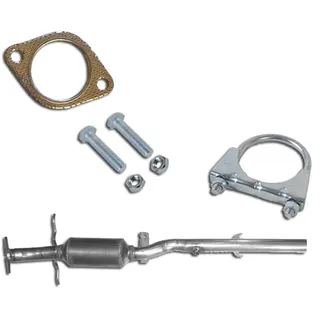 BM CATALYSTS BM90717H