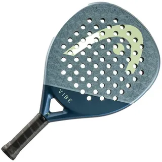 Head Vibe 2026 L0 Blau/Gelb