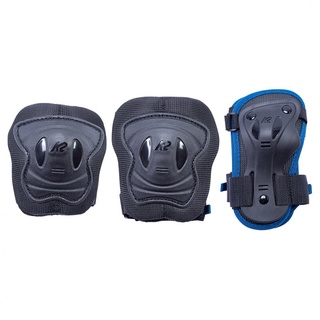 K2 Raider Pro Pad Set