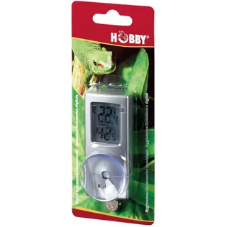 Hobby Hygrometer Thermometer Digital
