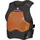Protektorenweste MT500 D3O L/XL Schwarz