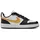 Black/Metallic Gold/Black/White 35,5