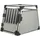 Transportbox M-L 63 x 65 x 90 Hellgrau Silber