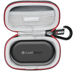 RLSOCO Tasche für Cambridge Audio Melomania M100 Earbuds Kopfhörer