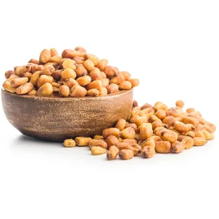 Gerösteter Mais 600 g – Knuspriger Snack mit natürlichem Geschmack