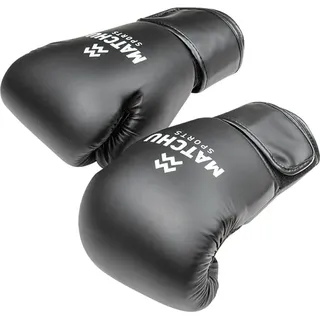 Matchu Sports Box Handschuhe