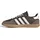 Dark Brown/Off White/Gum 40