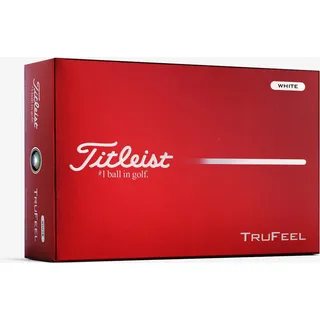 Titleist Golfbälle TruFeel 2026 -