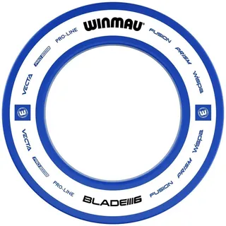 WINMAU Pro Line 2.0 Auffangring Blau
