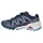Herren Blue Nights/Grisaille/Nautical Blue 41