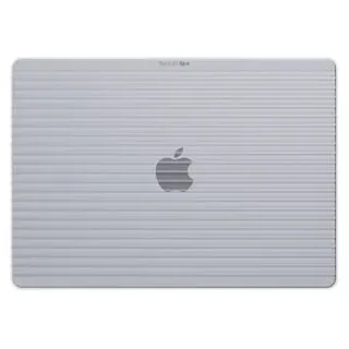 Tech21 EvoWave für MacBook Pro 14" 2021-2023 Clear