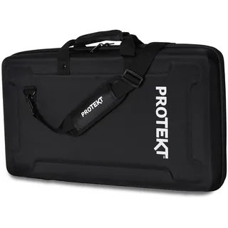 Protekt Mixstream Pro – BMS Plus Series DJ-Tragetasche für Numark Controller, Schwarz , 595 X 385 X 85 mm, DJ-Tasche