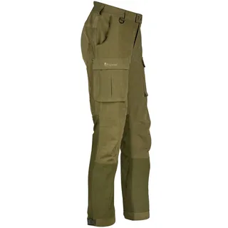 PINEWOOD Furudal Expert 2L Hosen Olive Grün 54
