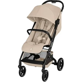 Cybex Beezy Almond Beige