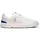White/Indigo 41