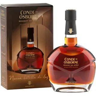 Osborne Solera Gran Reserva 40,5 % vol 0,7 l Geschenkbox