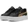 Idol Topcat Schwarz/Toasted Almond 40 5