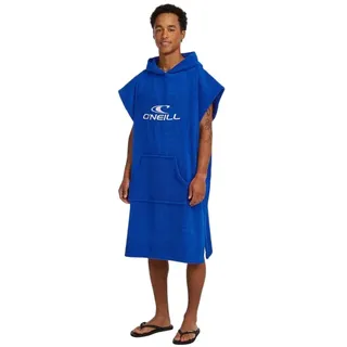 O'Neill Accessoire JACK'S Changing TOWEL, Größe One Size in Blau Blau
