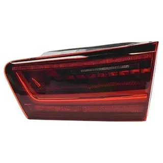 Van Wezel Heckleuchte 0345924