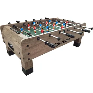 Sportime Kicker-Tischauflage 100x56 cm