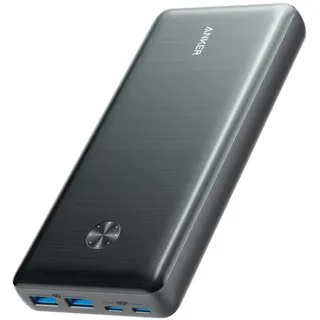 Anker PowerCore III Elite Powerbank 25600 mAh Schwarz
