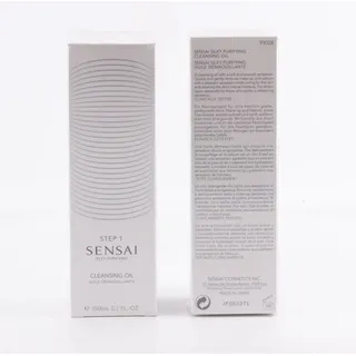 Sensai Silky Purifying Cleansing Oil 150 ml