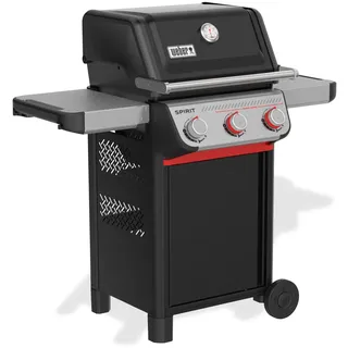 Weber Spirit E-325 GBS schwarz 1500895