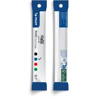 Pilot Pen PILOT FRIXION Metall-Mine Gelschreibermine blau