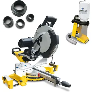 inkl. Absauganlage AB-550