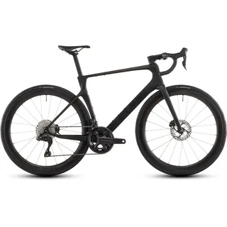 Cube Agree C:62 Pro 2026 28 Zoll RH 60 cm schwarz
