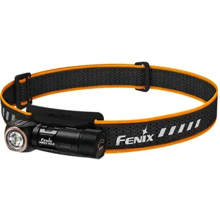 Fenix HM23 V2.0 - Schwarz