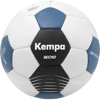 Kempa Gecko Handball 212 grau/blau 2