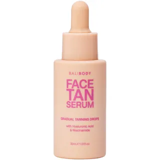 Bali Body Face Tan Serum 68 g